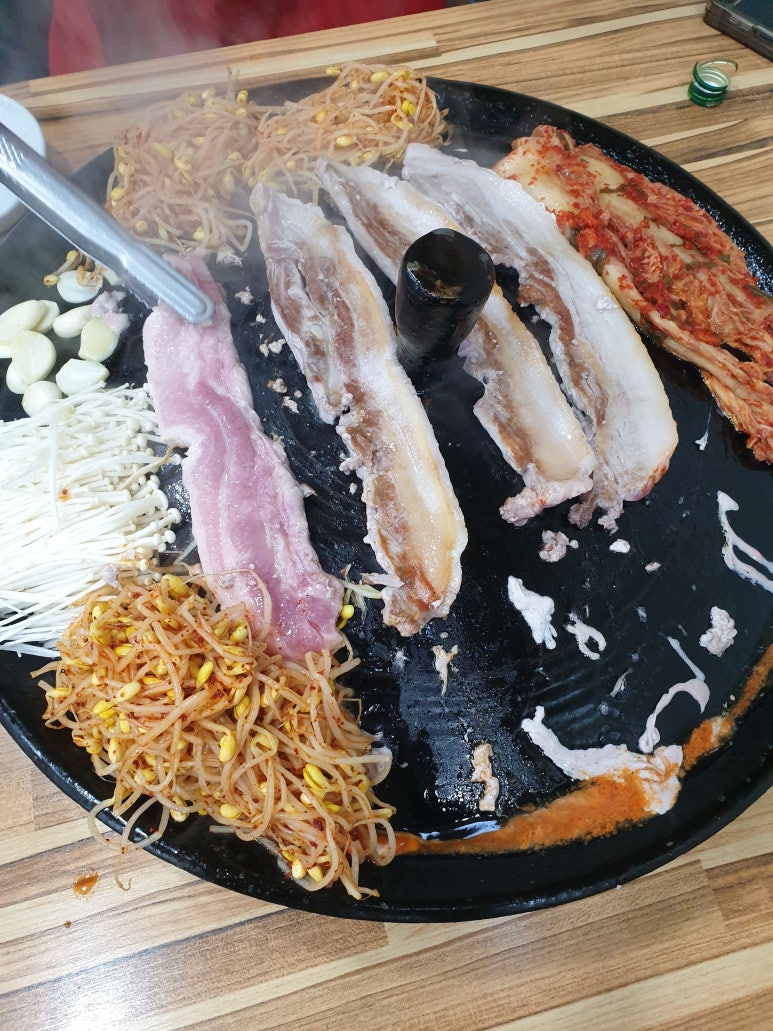 솥돼가 사진 6