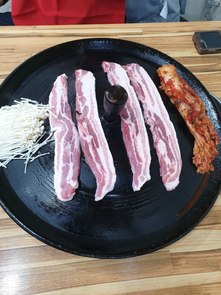 솥돼가 사진 8
