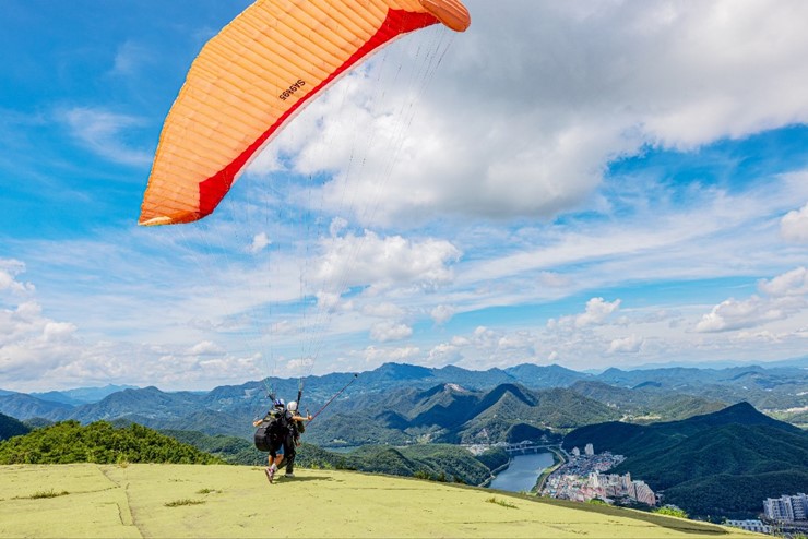 단양레저 이미지