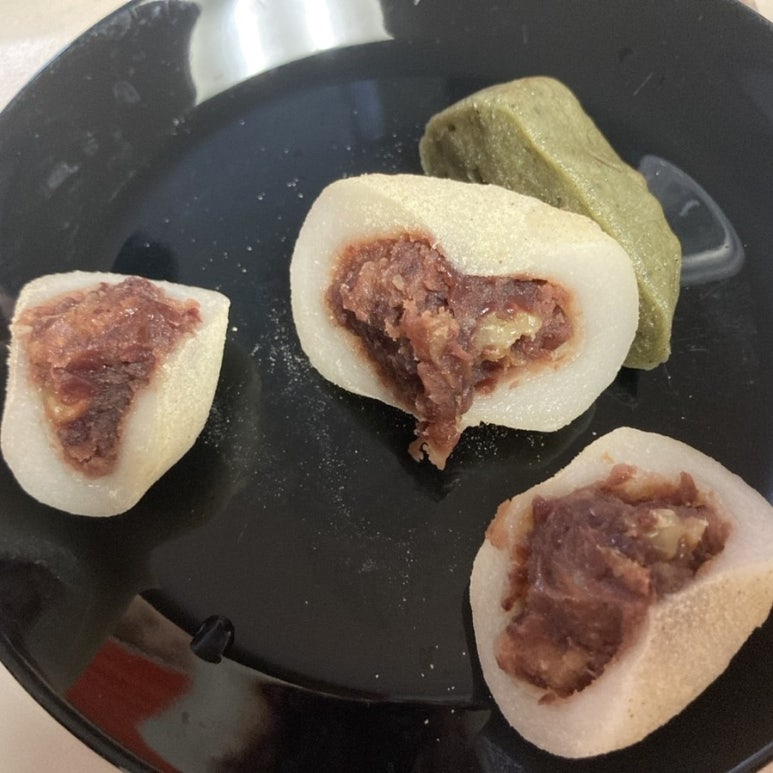 이낙근찹쌀떡 잠실지점 사진 5