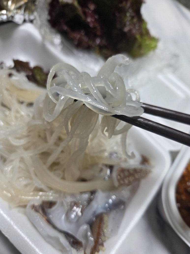 오징어세상 본점 사진 8