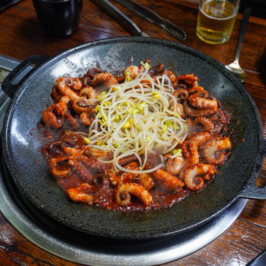 나루역쭈꾸미 사진 4