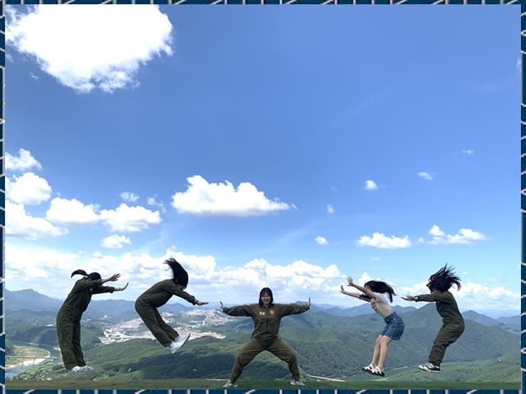 스카이패러 이미지