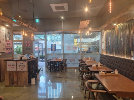구름산추어탕 가산디지털점 사진 8
