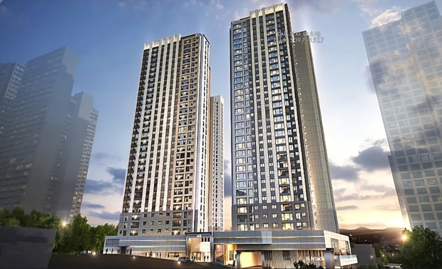 야시골공원 이미지