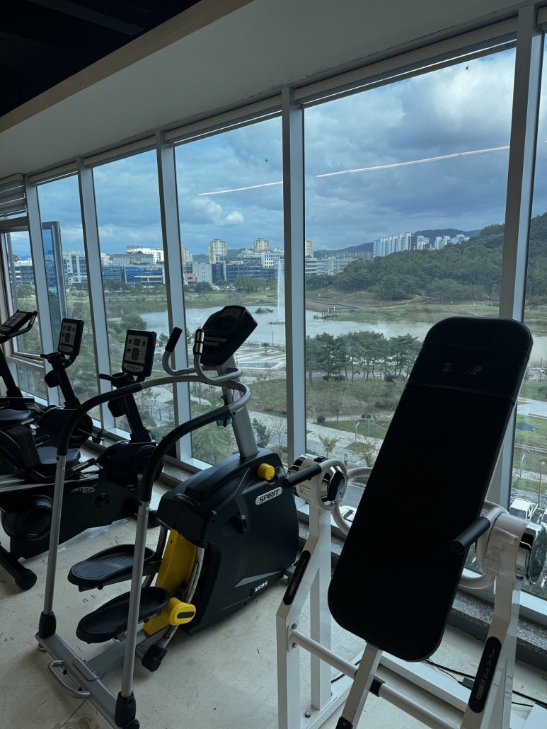 HGYMPT 후기 사진