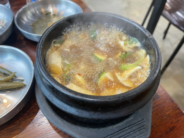 새벽숯불가든 사진 7