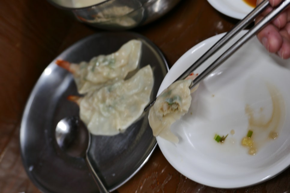 북촌손만두 삼청동점 사진 5