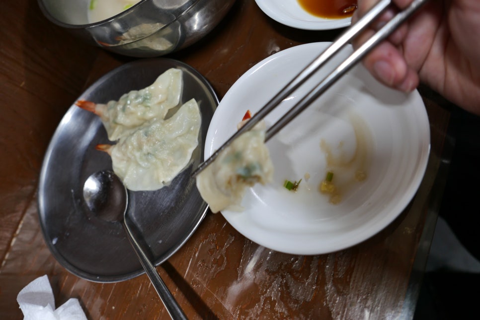 북촌손만두 삼청동점 사진 4