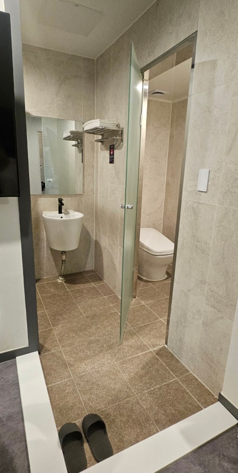 호텔마루 단양 이미지