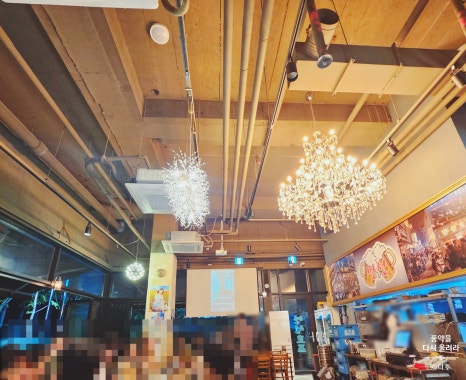 만선호프 마곡점 사진 5