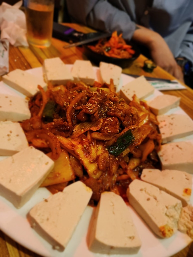 달길포차 사진 7