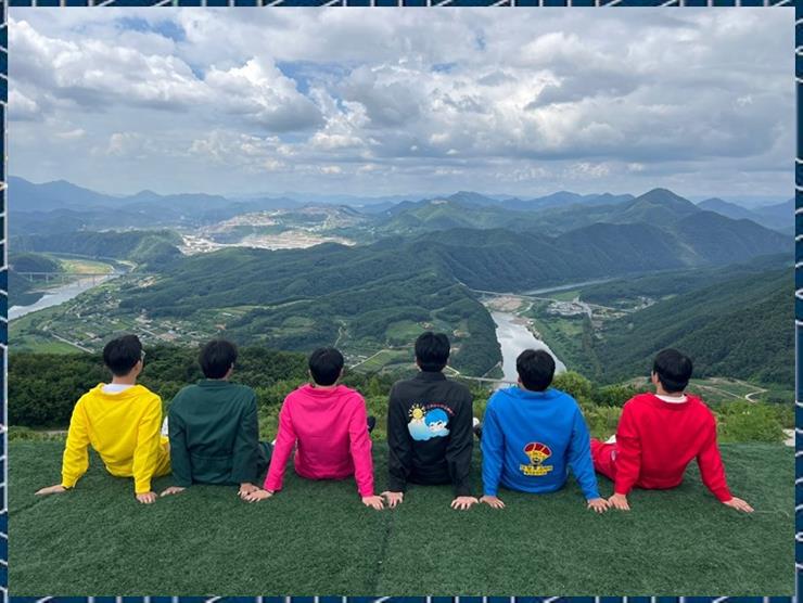 스카이패러 이미지