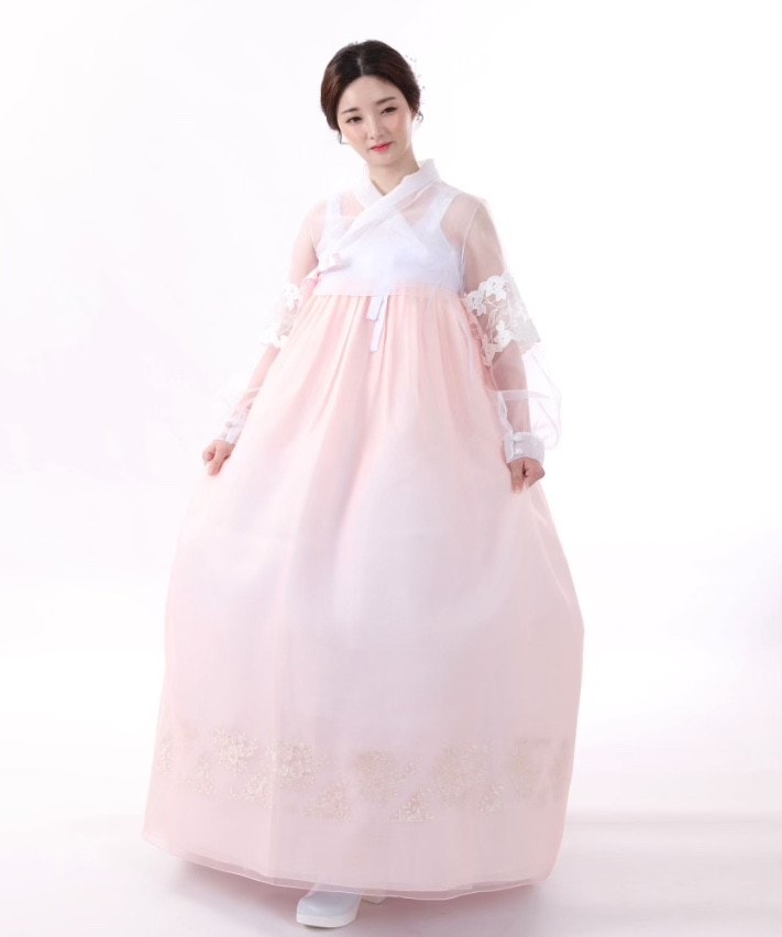 부산한복 이미지