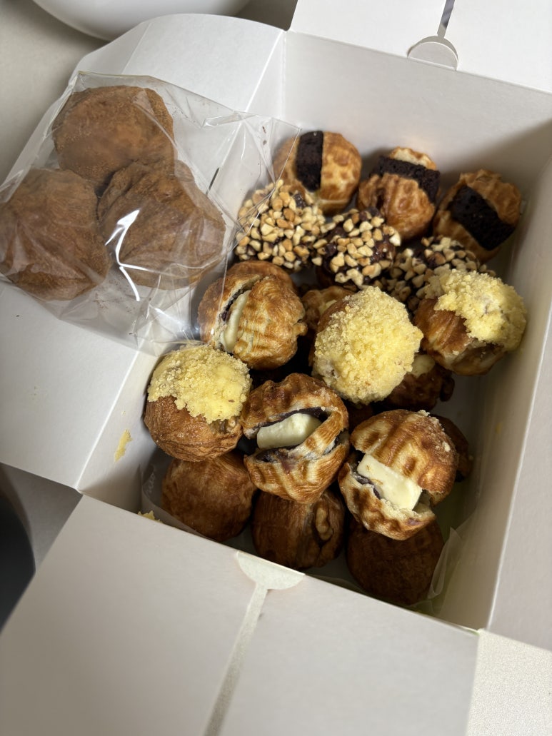 숲속호두 대치한티역점 대표 사진