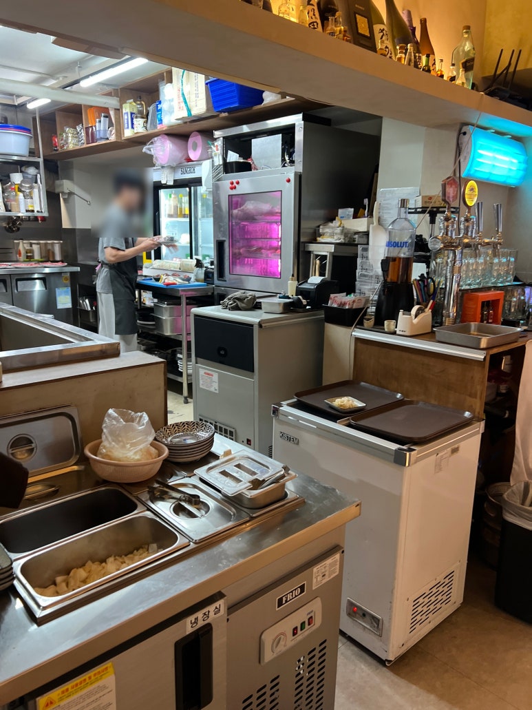 상록실비집 사진 7