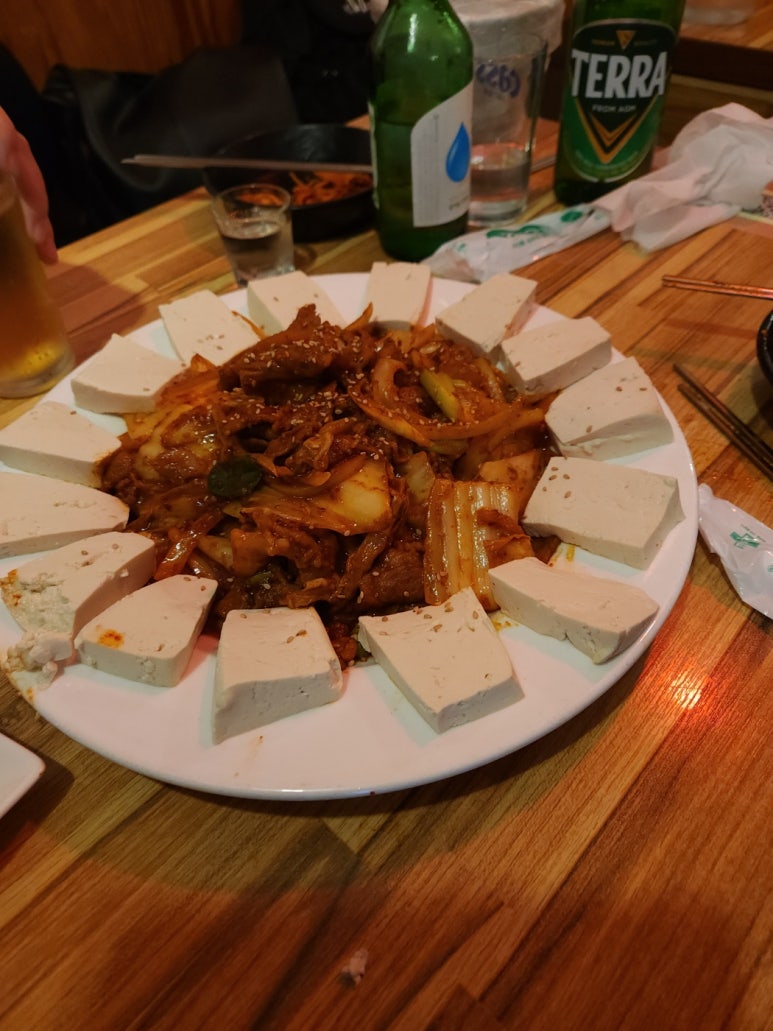달길포차 사진 6
