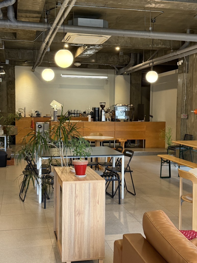 원주 카페 | 고에이프(GO APE) : 네이버 블로그