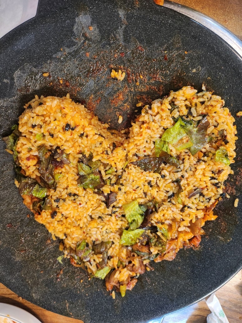 하우돈곱창 신길점 사진 8