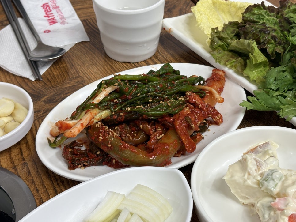 남도생삼겹 사진 8