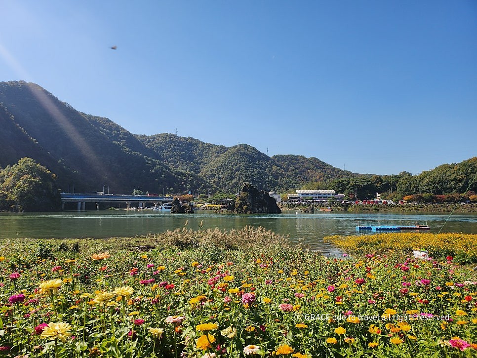 도담정원 이미지