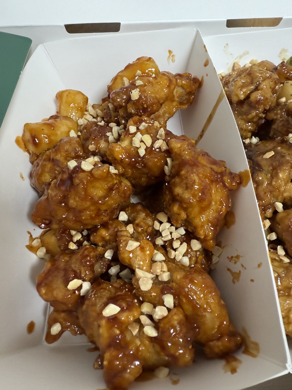 가마로강정 송파점 사진 5