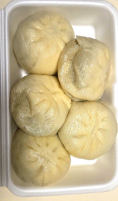 전설의왕만두 수색점 사진 7