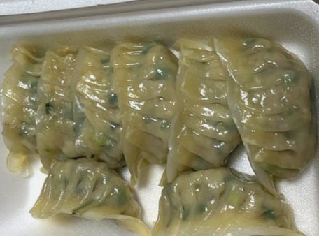 전설의왕만두 수색점 사진 8