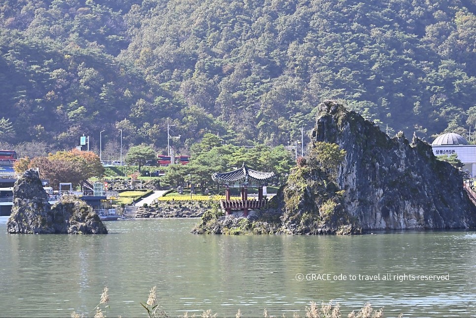 도담정원 이미지