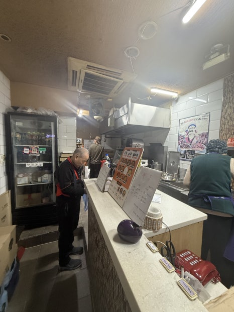 가마로강정 송파점 사진 6