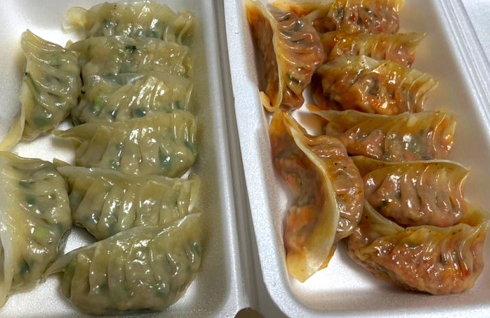 전설의왕만두 수색점 사진 4