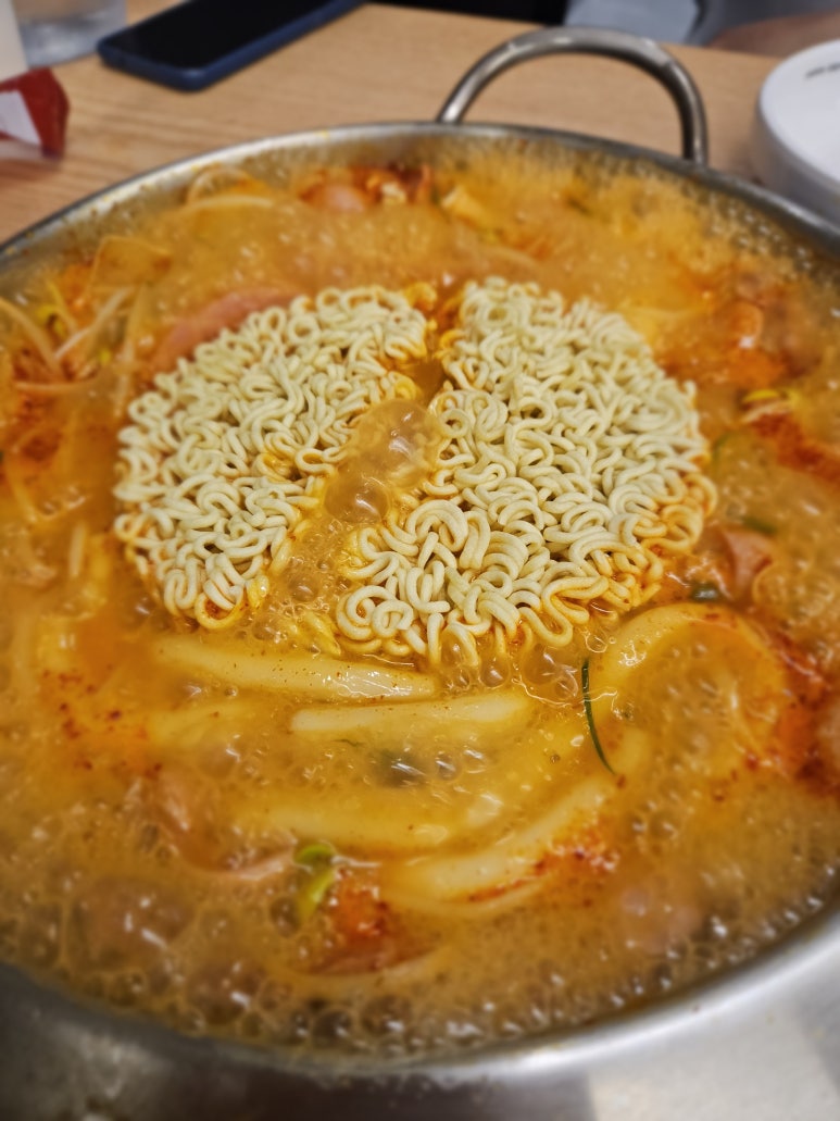 박가부대 수원망포점 사진 7