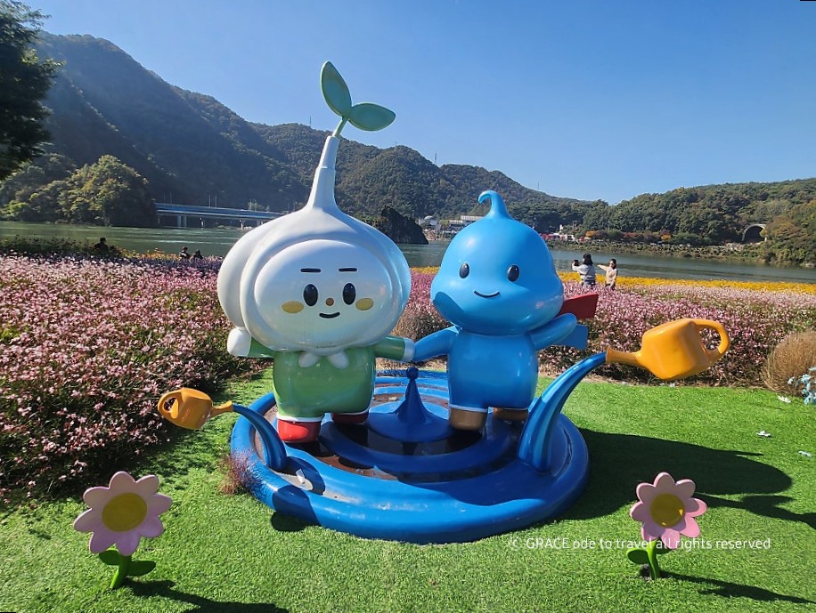 도담정원 이미지