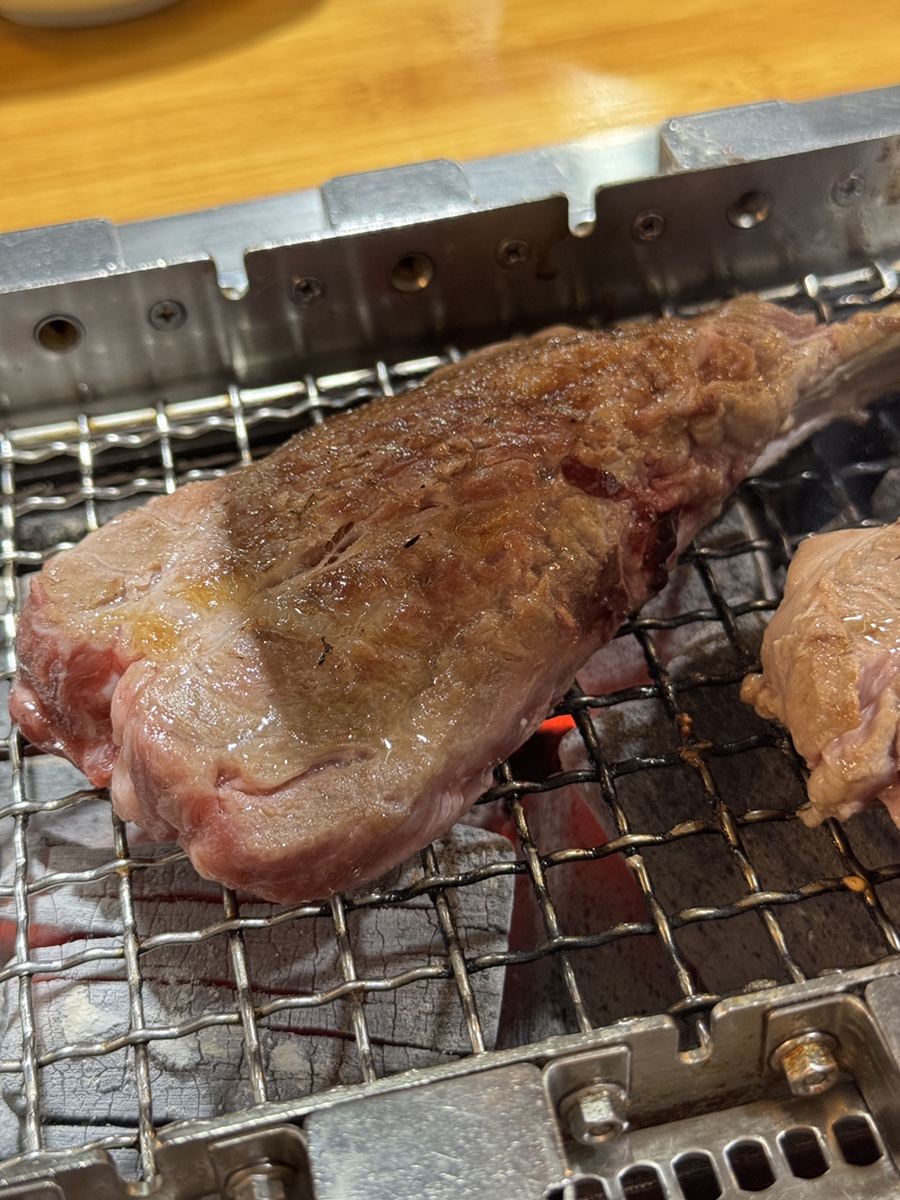 경성양고기꼬치구이 사진 7