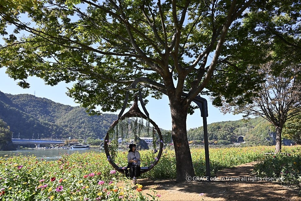 도담정원 이미지