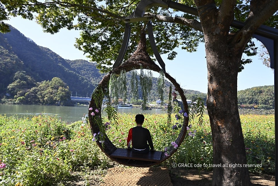 도담정원 이미지