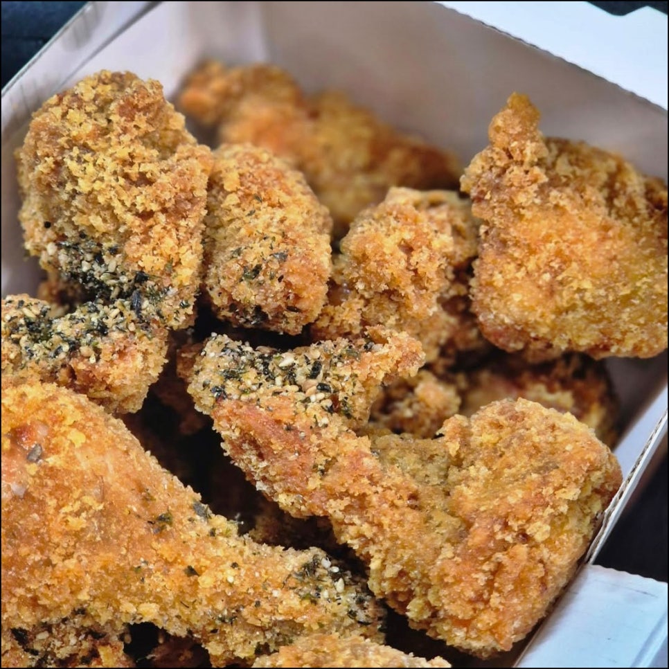60계치킨 서울행당점 사진 4
