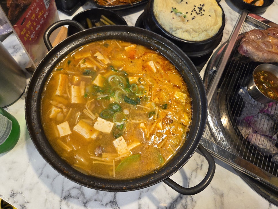 꼬목집 남성역점 사진 8