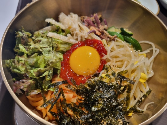 궁채 NC백화점강서점 사진 2