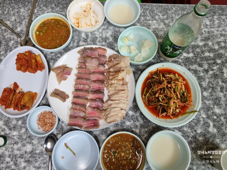황토마당 사진 4