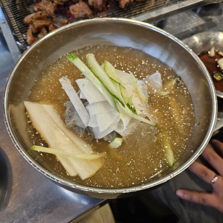 고기장수 사진 4