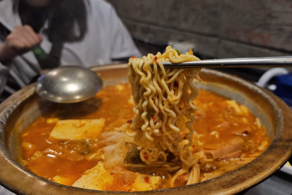 광동포차 사진 2