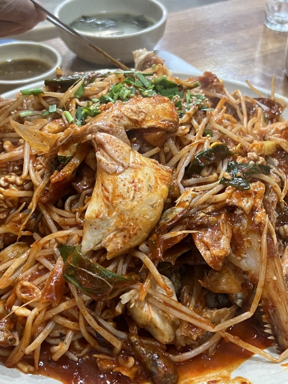 복이네아구찜 사진 6