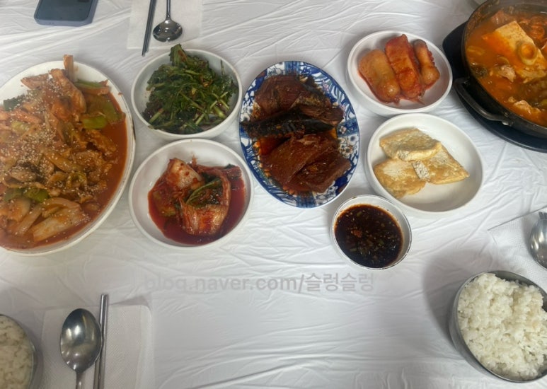이모네식당 사진 8