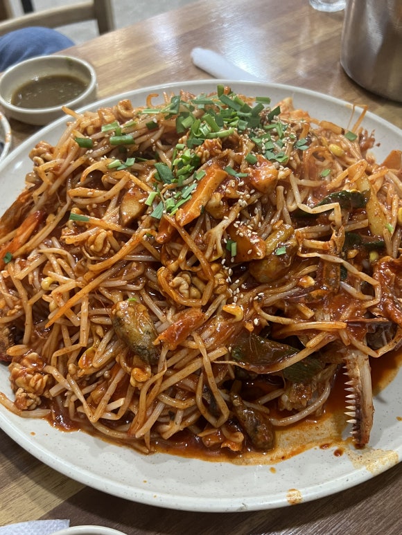 복이네아구찜 사진 4