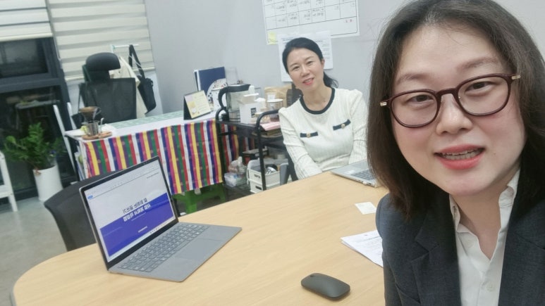 휘연아트 이미지