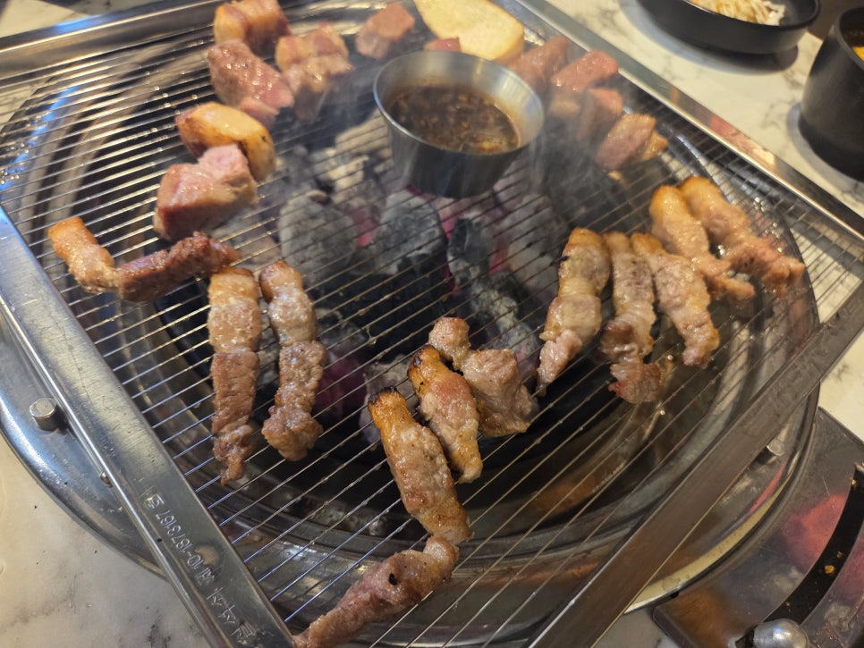 꼬목집 남성역점 사진 6