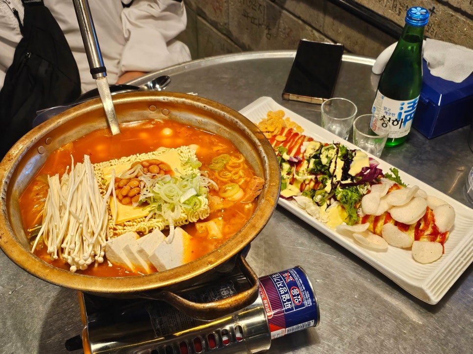 광동포차 사진 7