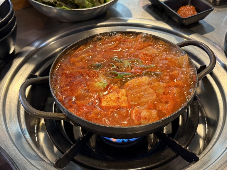 송가네정육식당 사진 5
