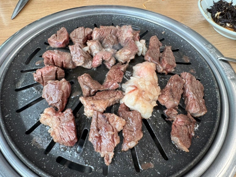 옥마가든 사진 8